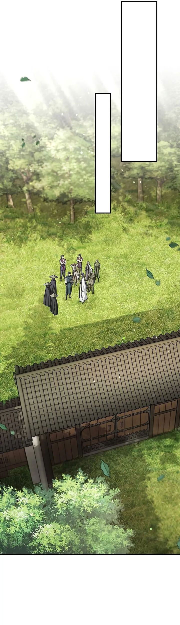 Heavenly Grand Archive’s Young Master Chapter 139 Gambar 19