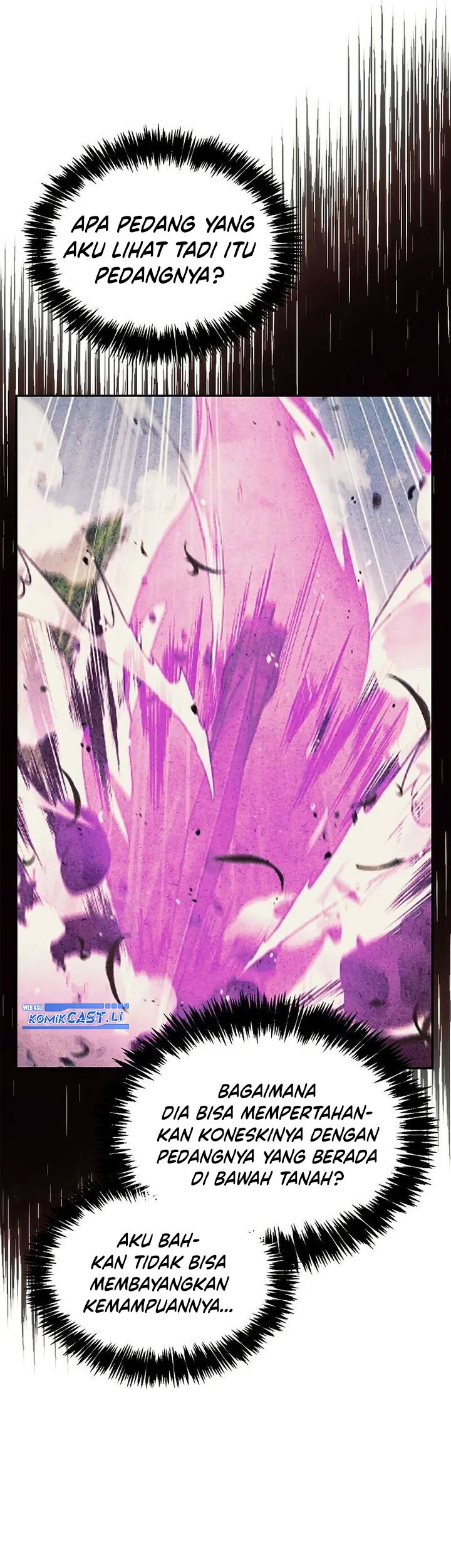 Heavenly Grand Archive’s Young Master Chapter 139 Gambar 38