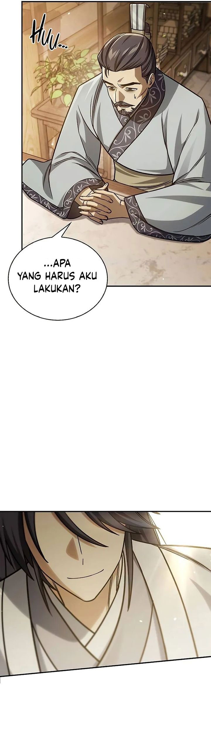 Heavenly Grand Archive’s Young Master Chapter 139 Gambar 40