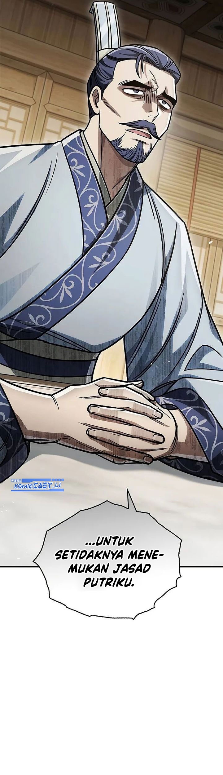 Heavenly Grand Archive’s Young Master Chapter 139 Gambar 3