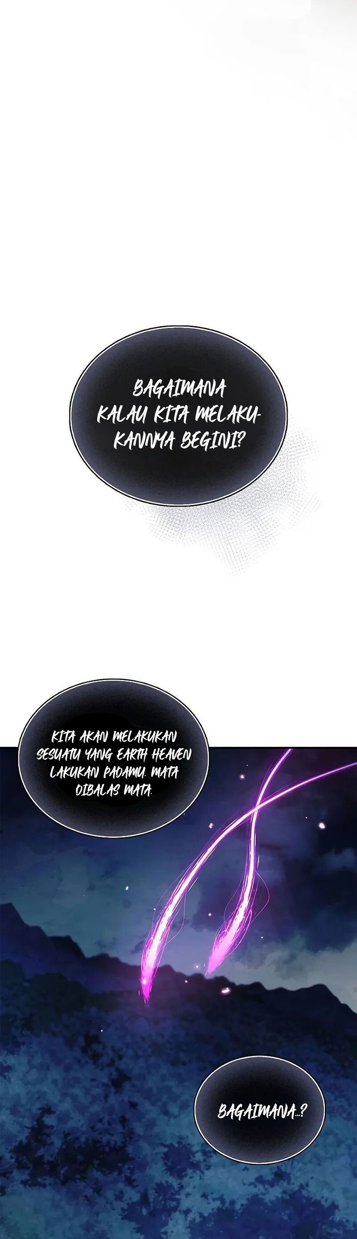 Heavenly Grand Archive’s Young Master Chapter 139 Gambar 85