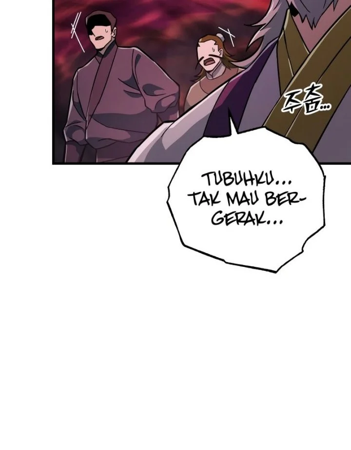 Heavenly Inquisition Sword Chapter 140 Gambar 53