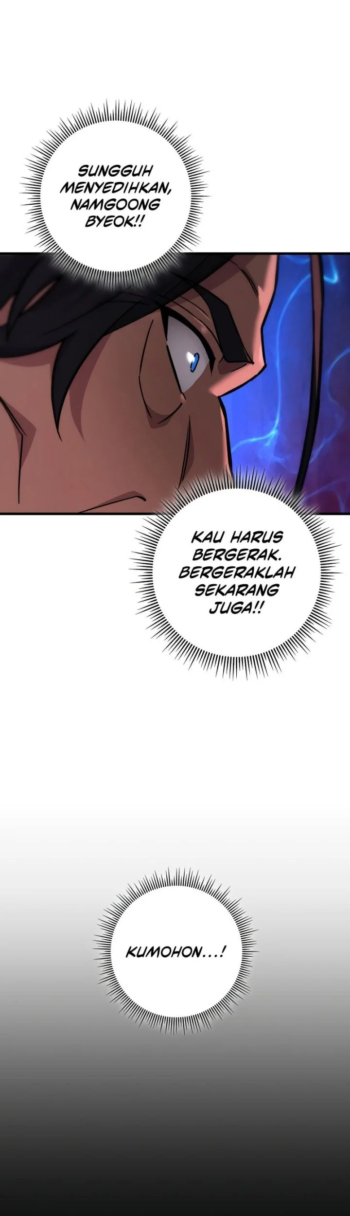 Heavenly Inquisition Sword Chapter 140 Gambar 56