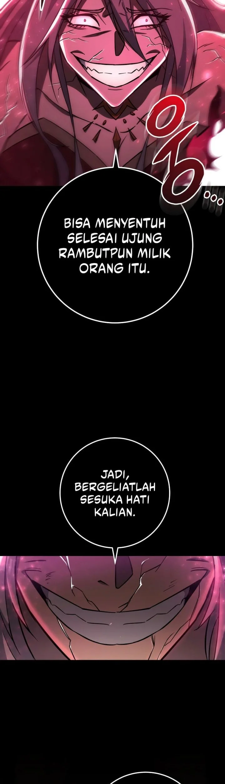 Heavenly Inquisition Sword Chapter 140 Gambar 36