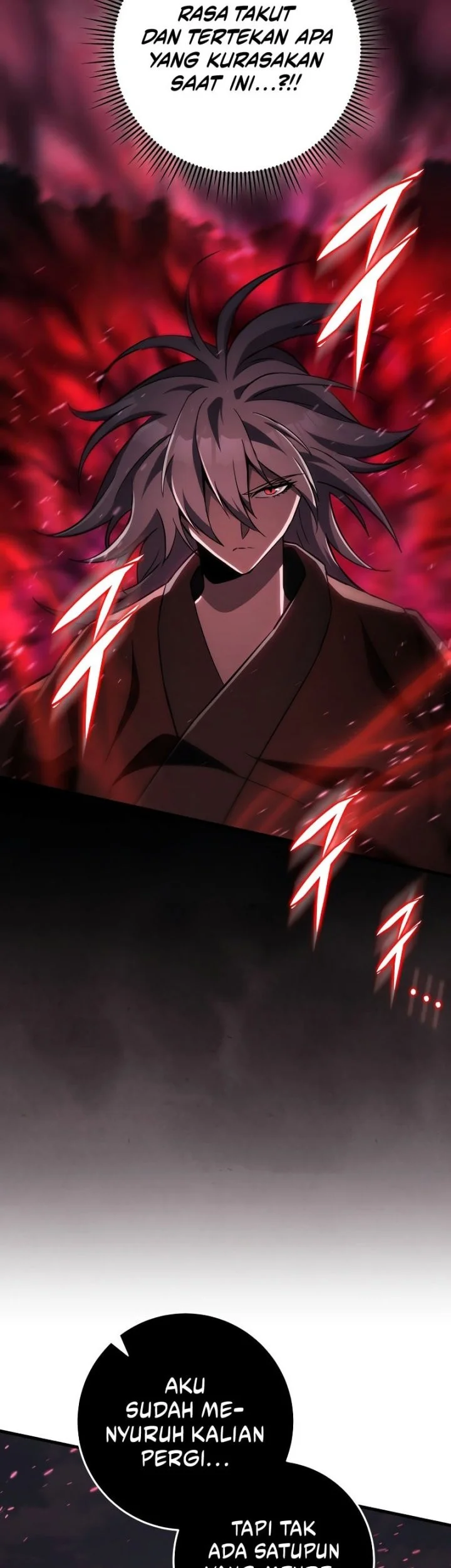 Heavenly Inquisition Sword Chapter 140 Gambar 48