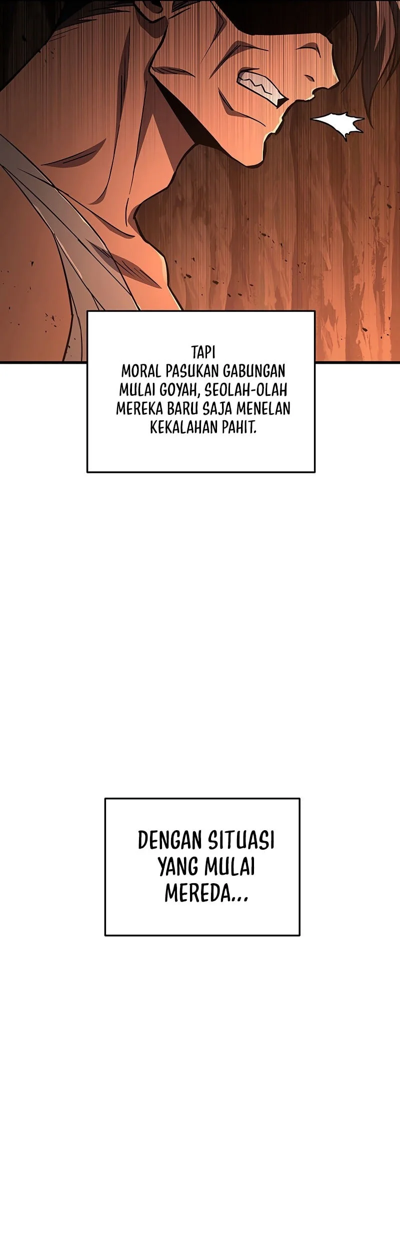 Heavenly Inquisition Sword Chapter 142 Gambar 54