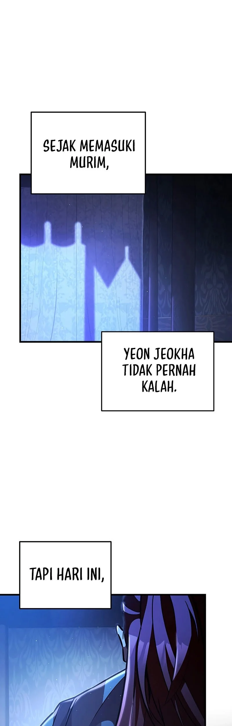 Heavenly Inquisition Sword Chapter 142 Gambar 60