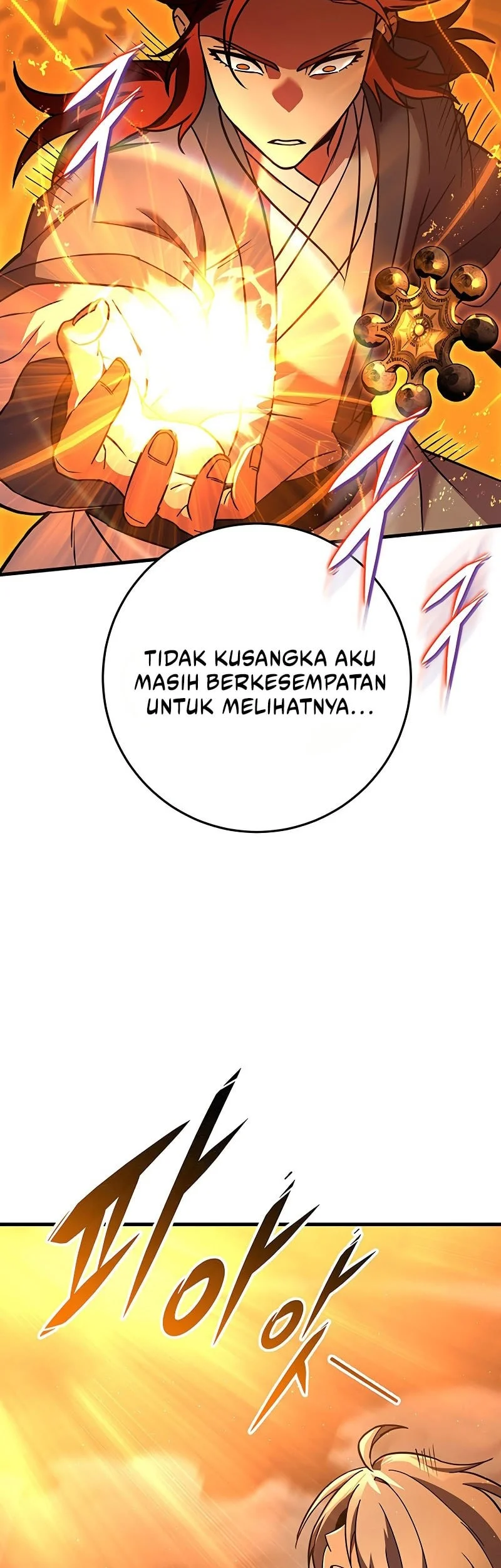 Heavenly Inquisition Sword Chapter 142 Gambar 4