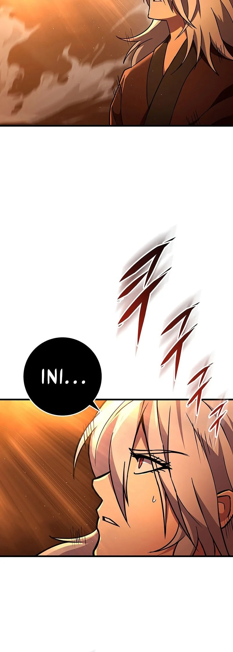 Heavenly Inquisition Sword Chapter 142 Gambar 5