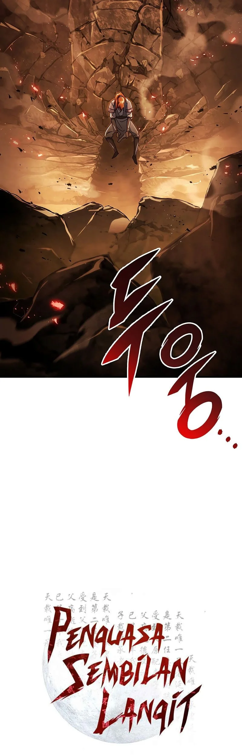 Heavenly Inquisition Sword Chapter 142 Gambar 15