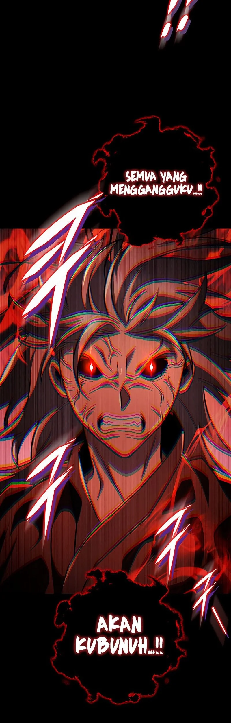 Heavenly Inquisition Sword Chapter 142 Gambar 31