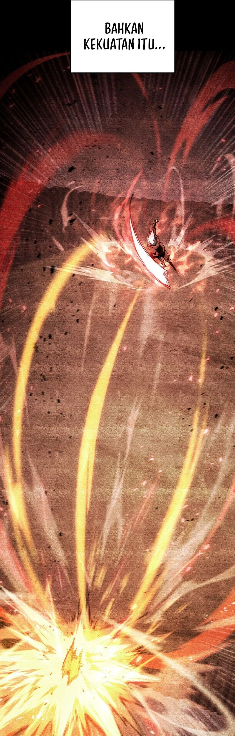 Heavenly Inquisition Sword Chapter 143 Gambar 53