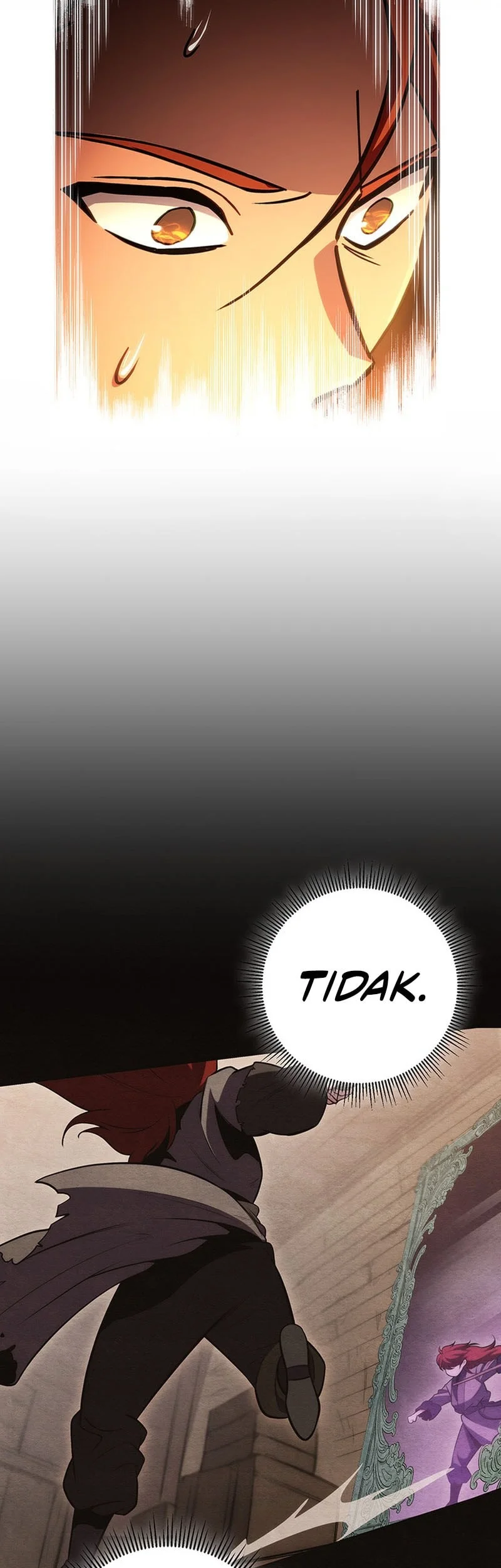 Heavenly Inquisition Sword Chapter 143 Gambar 59