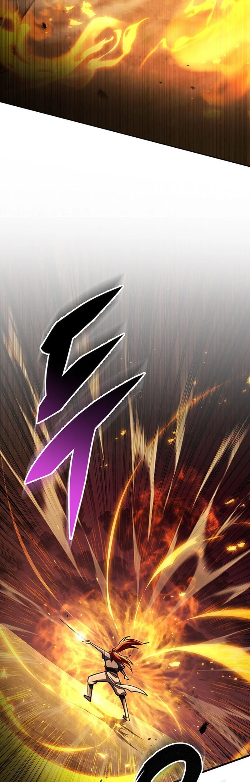 Heavenly Inquisition Sword Chapter 143 Gambar 70