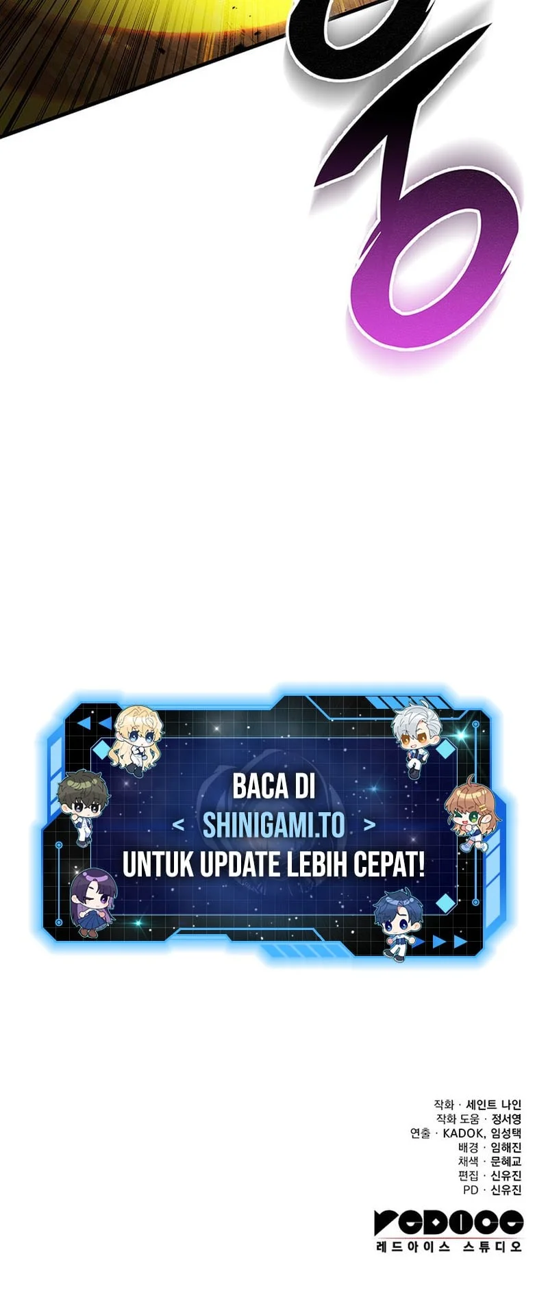 Heavenly Inquisition Sword Chapter 143 Gambar 71