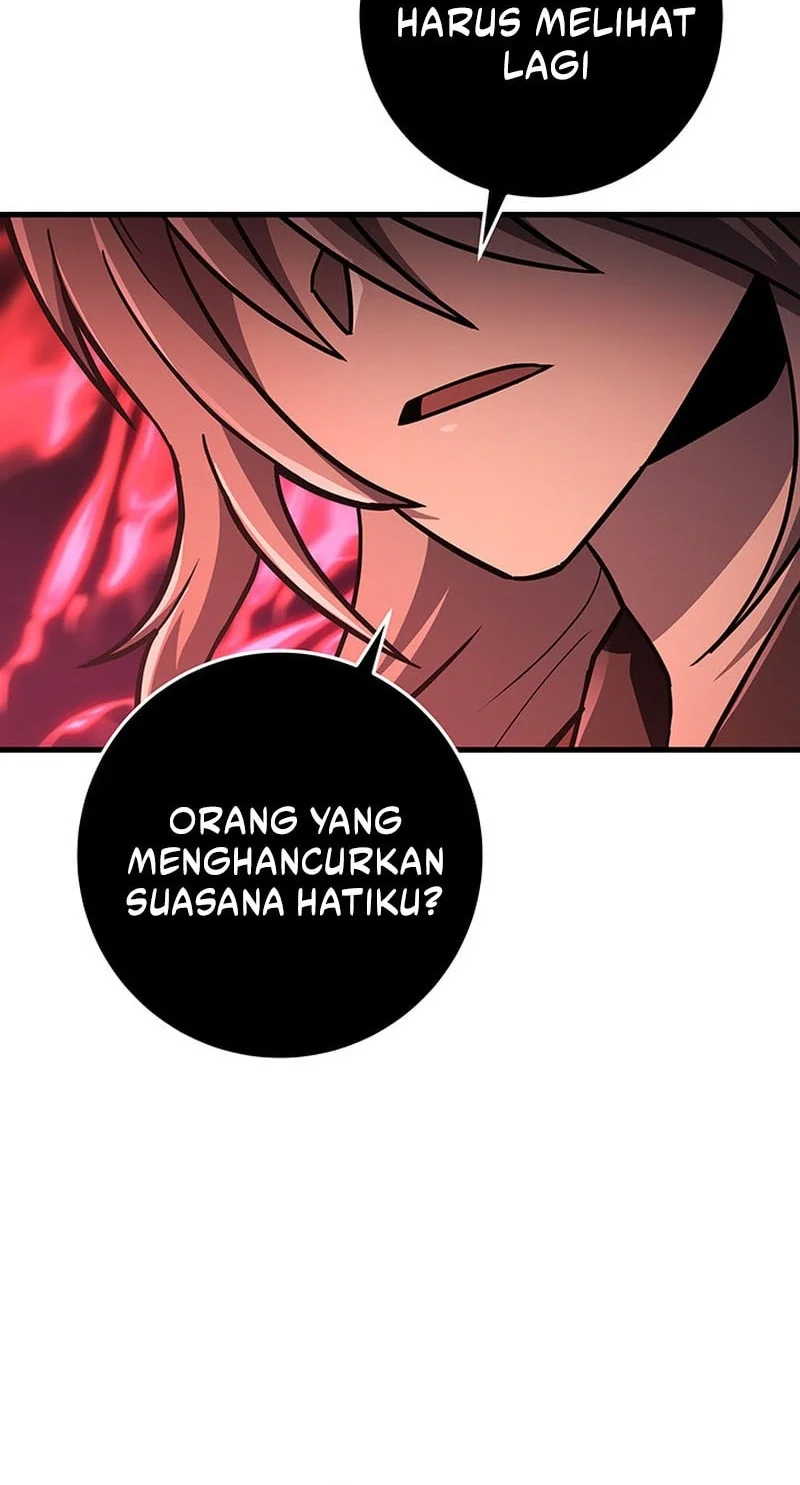 Heavenly Inquisition Sword Chapter 143 Gambar 5