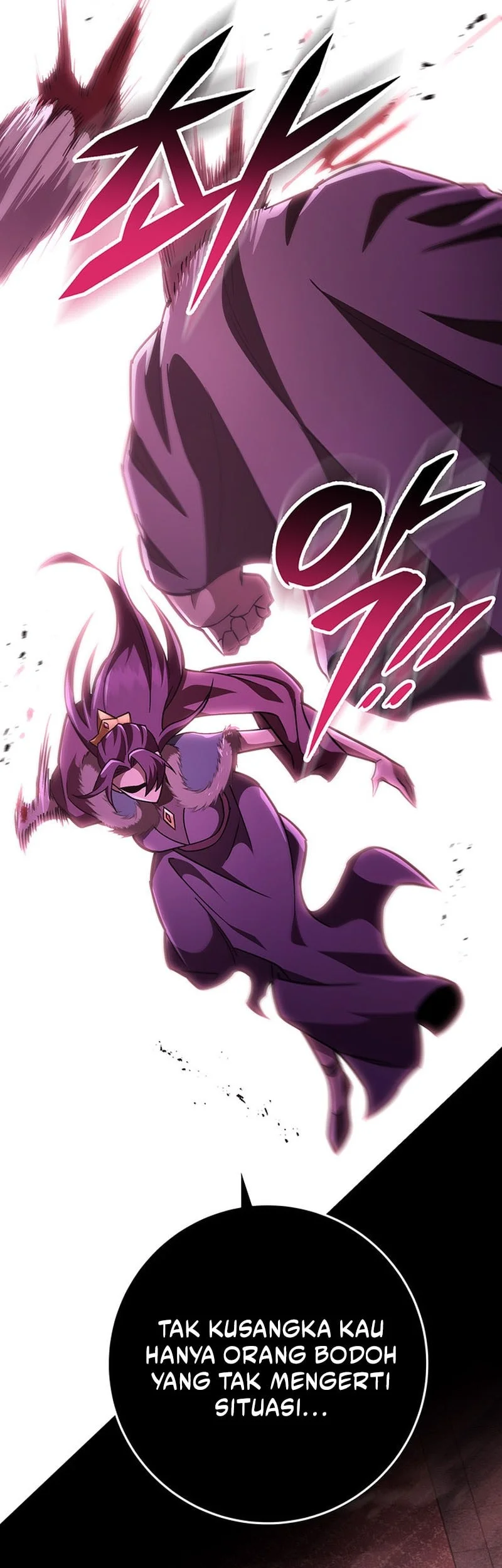 Heavenly Inquisition Sword Chapter 143 Gambar 12