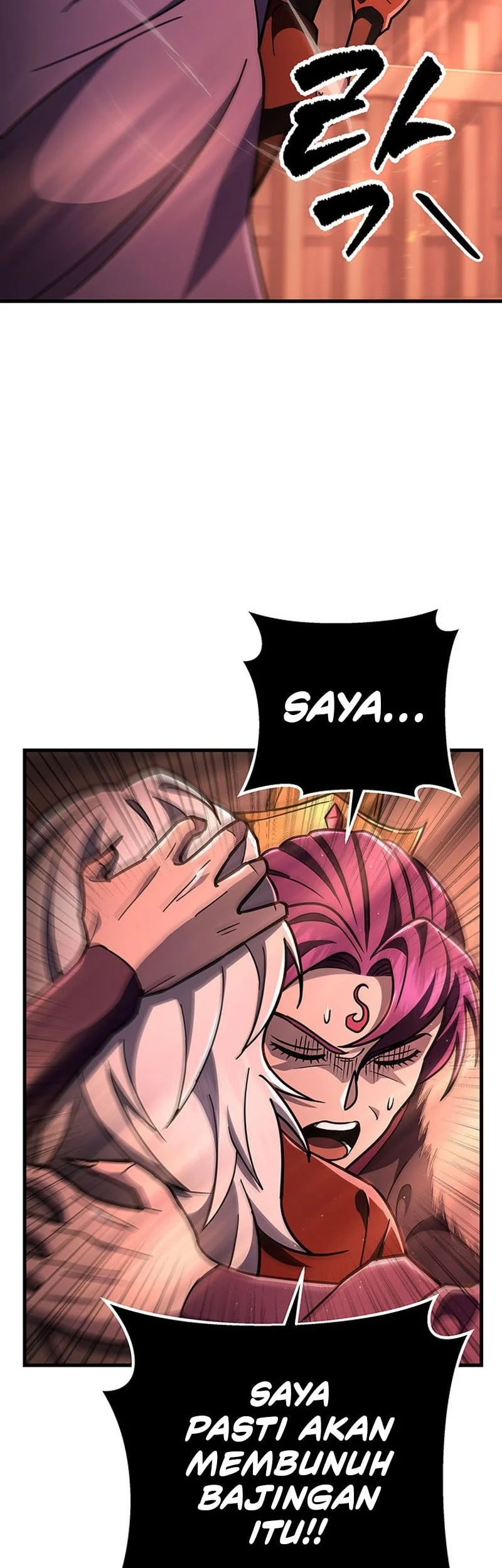 Heavenly Inquisition Sword Chapter 143 Gambar 19