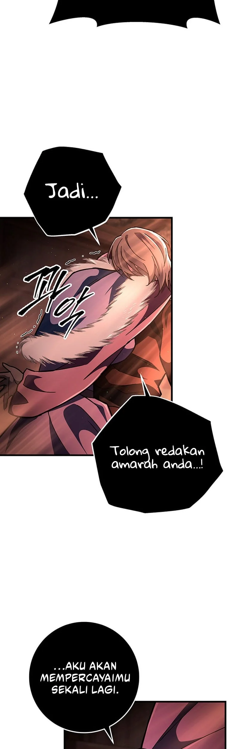 Heavenly Inquisition Sword Chapter 143 Gambar 20