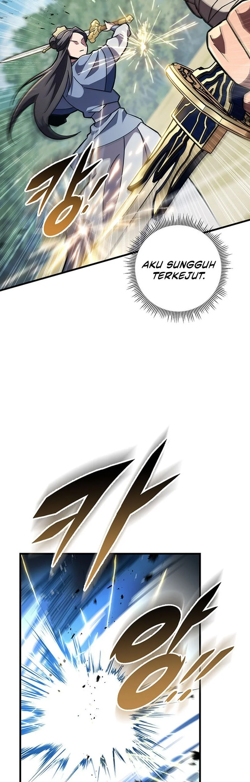 Heavenly Inquisition Sword Chapter 143 Gambar 31