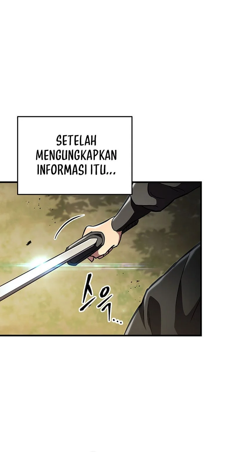Heavenly Inquisition Sword Chapter 144 Gambar 54