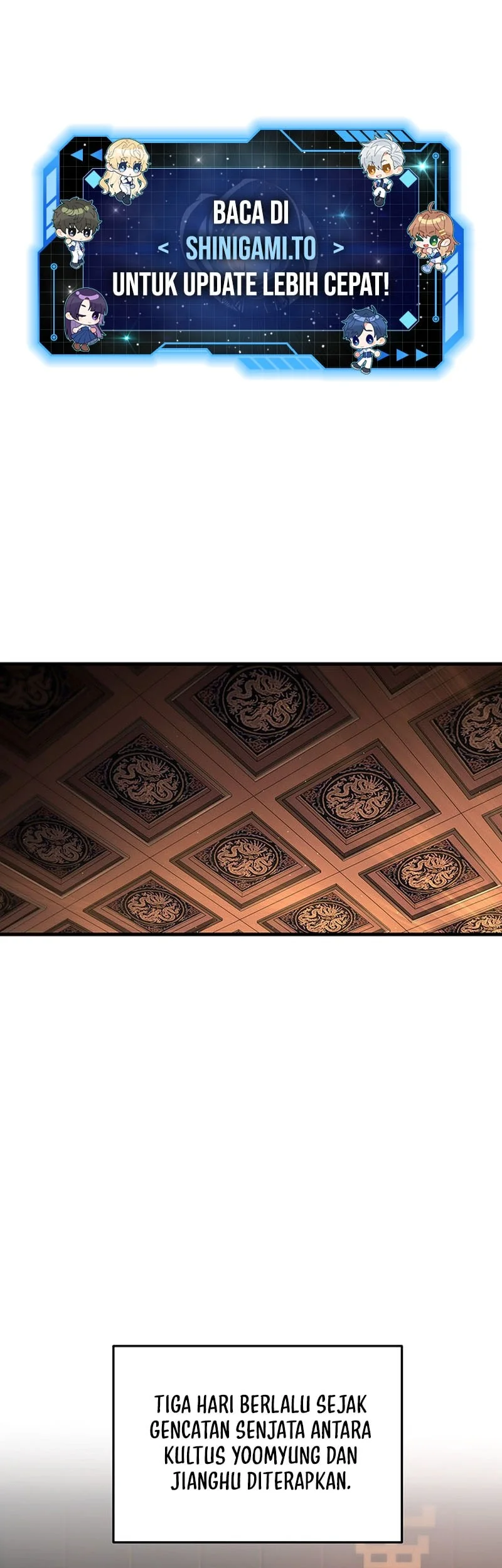 Manhwa Heavenly Inquisition Sword Chapter 144 gambar nomor 2