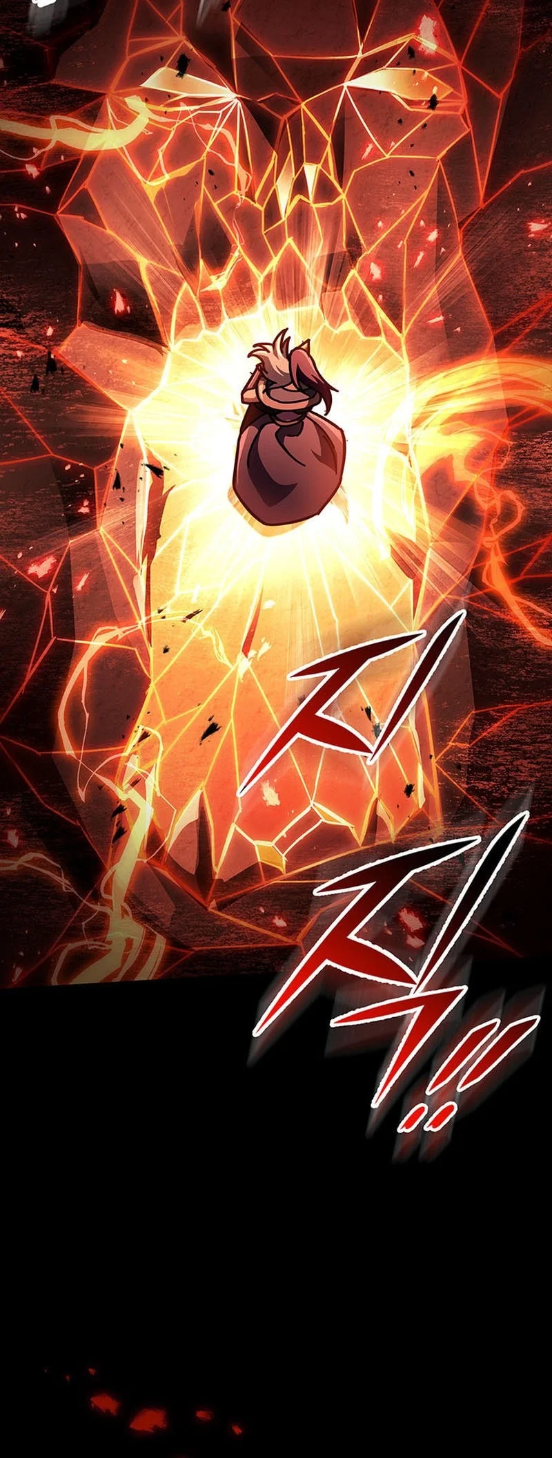 Heavenly Inquisition Sword Chapter 144 Gambar 26