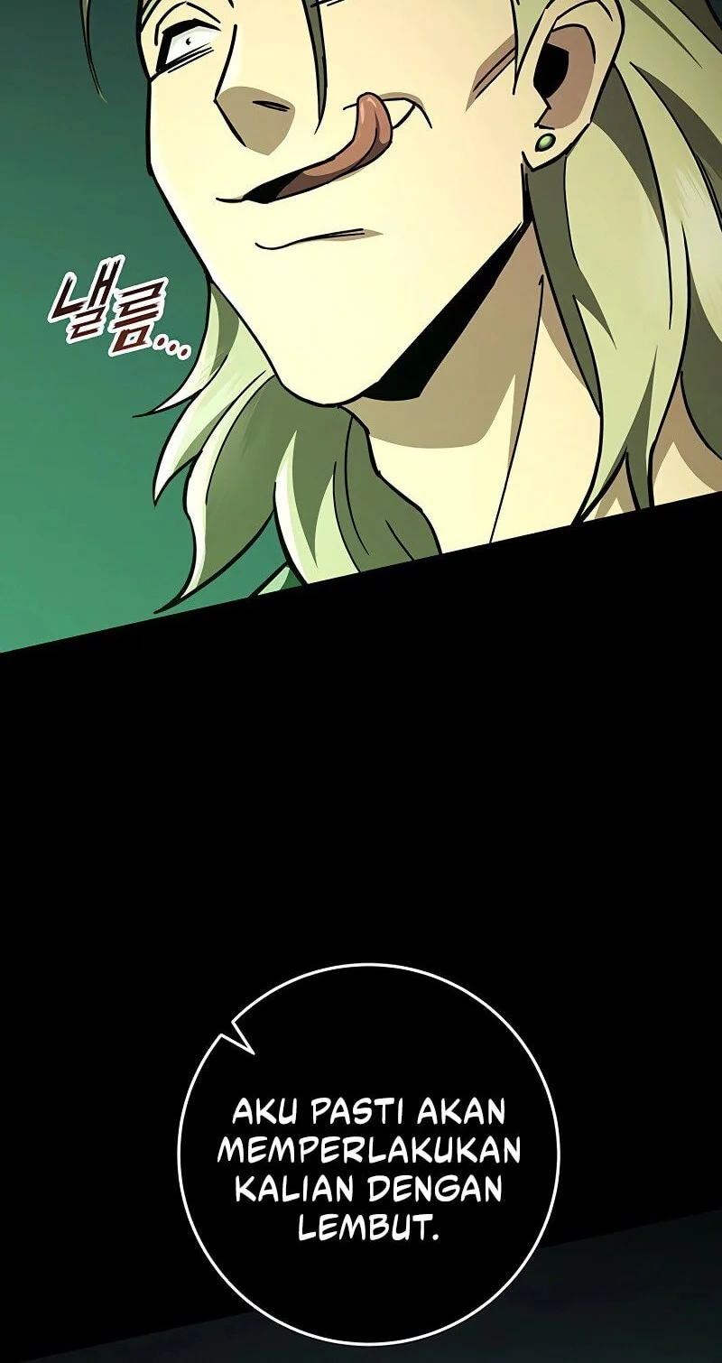 Heavenly Inquisition Sword Chapter 145 Gambar 68