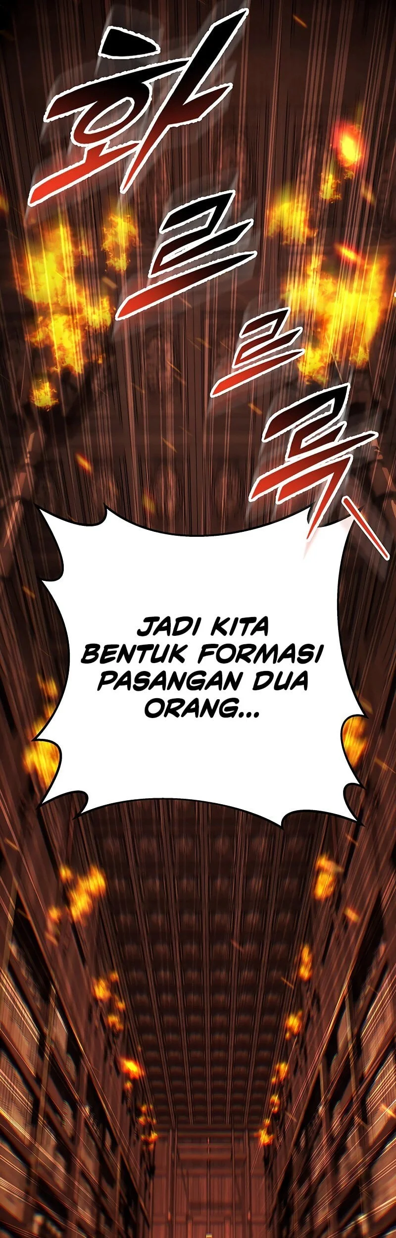 Heavenly Inquisition Sword Chapter 145 Gambar 33