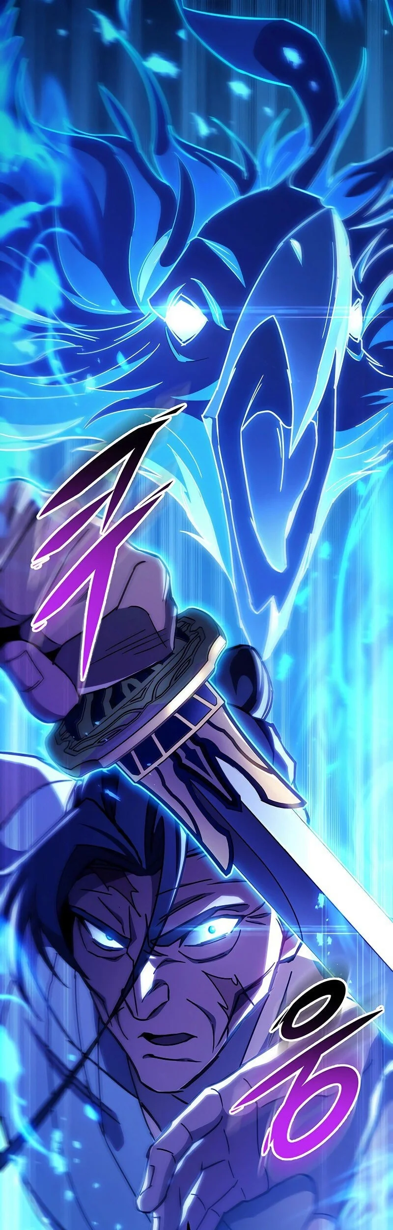 Heavenly Inquisition Sword Chapter 145 Gambar 83