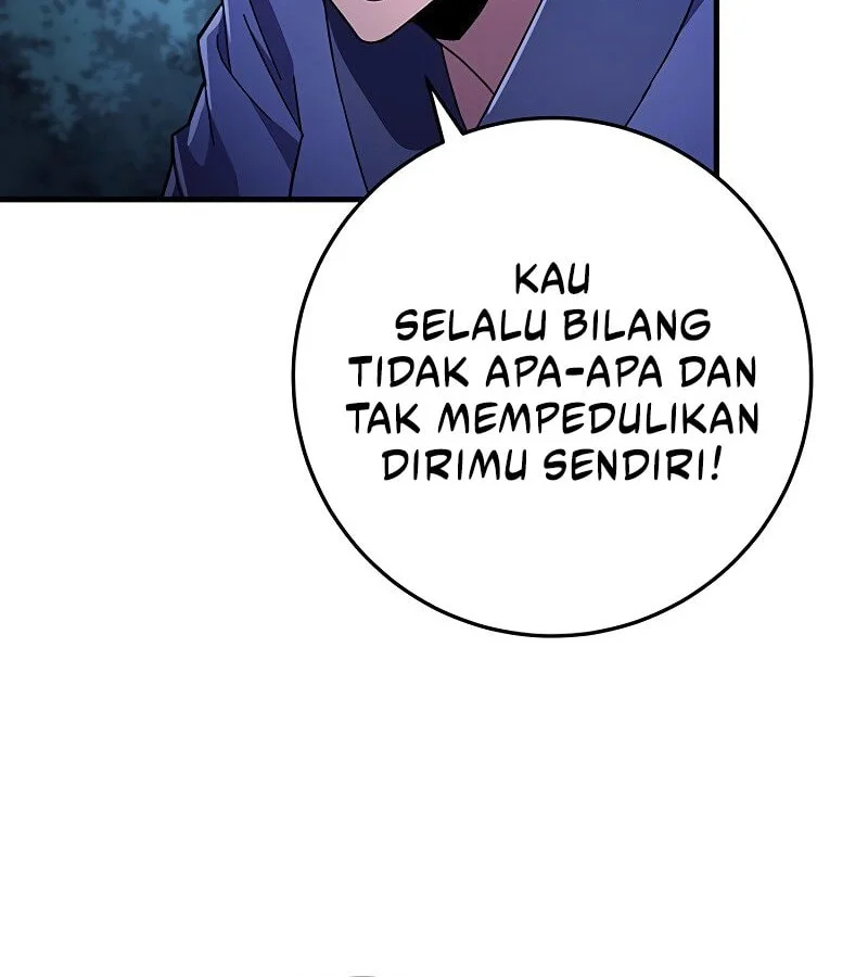 Heavenly Inquisition Sword Chapter 145 Gambar 13