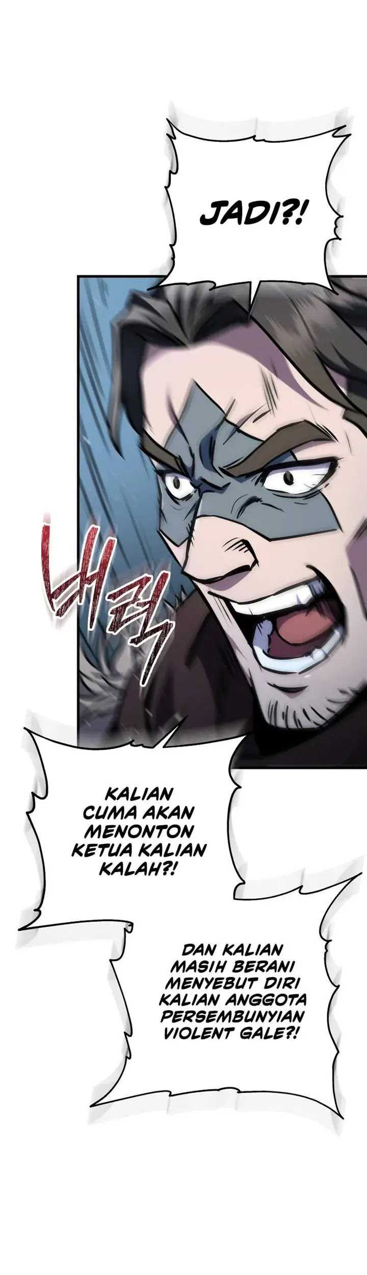 Heavenly Inquisition Sword Chapter 119 Gambar 52