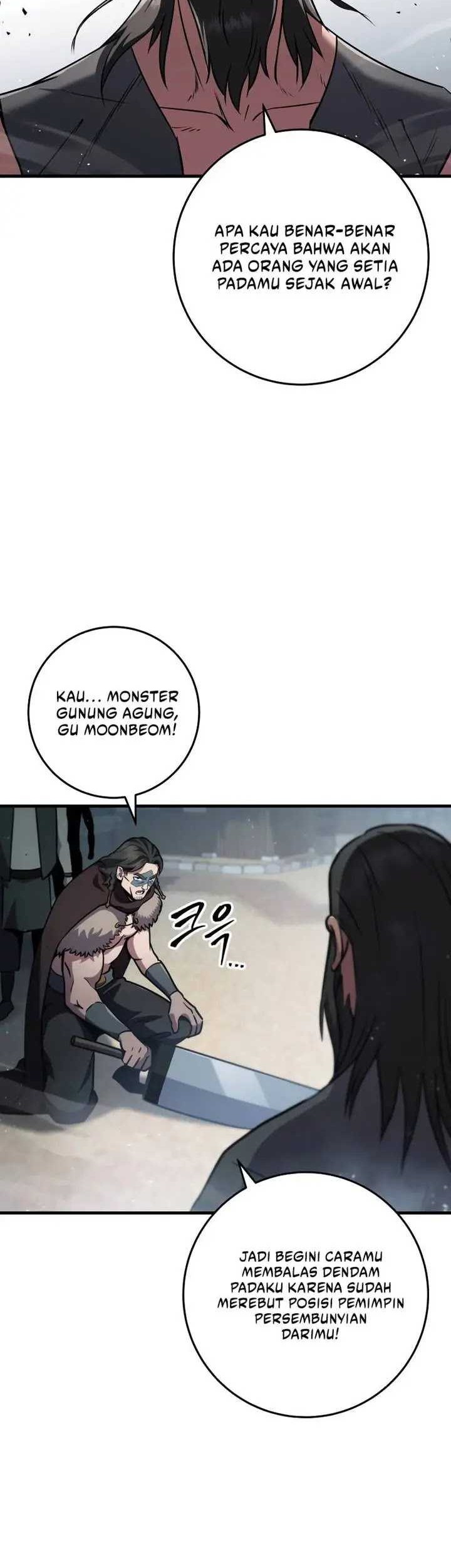 Heavenly Inquisition Sword Chapter 119 Gambar 55