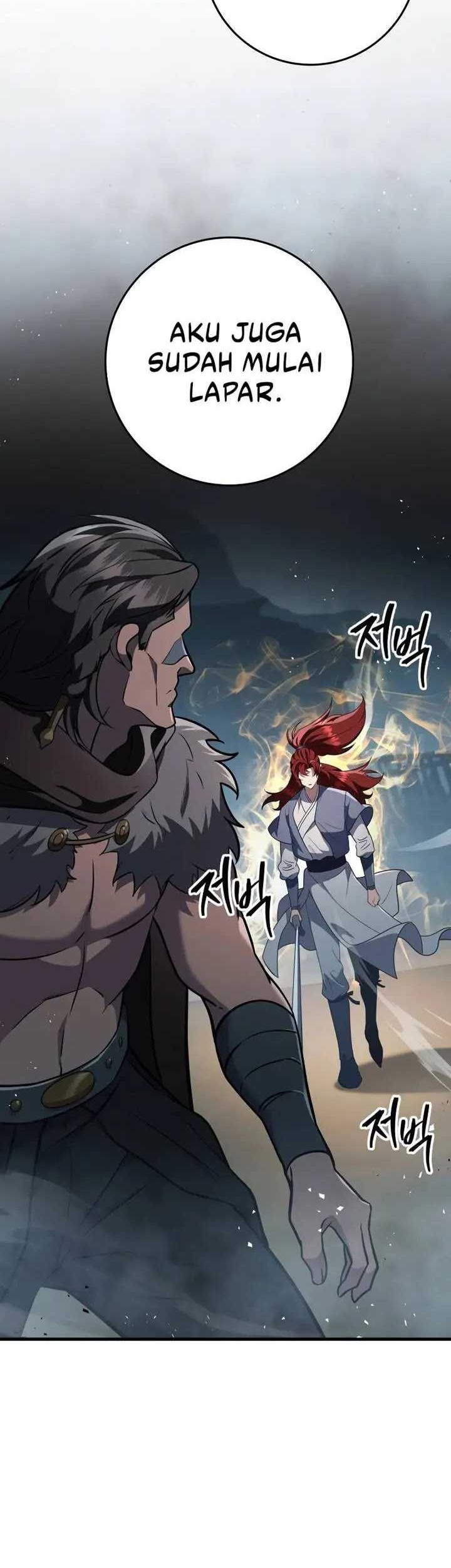 Heavenly Inquisition Sword Chapter 119 Gambar 67