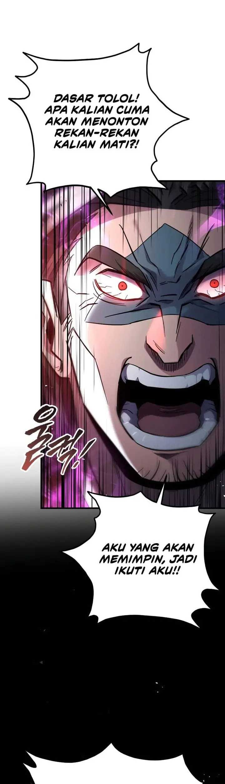 Heavenly Inquisition Sword Chapter 119 Gambar 36