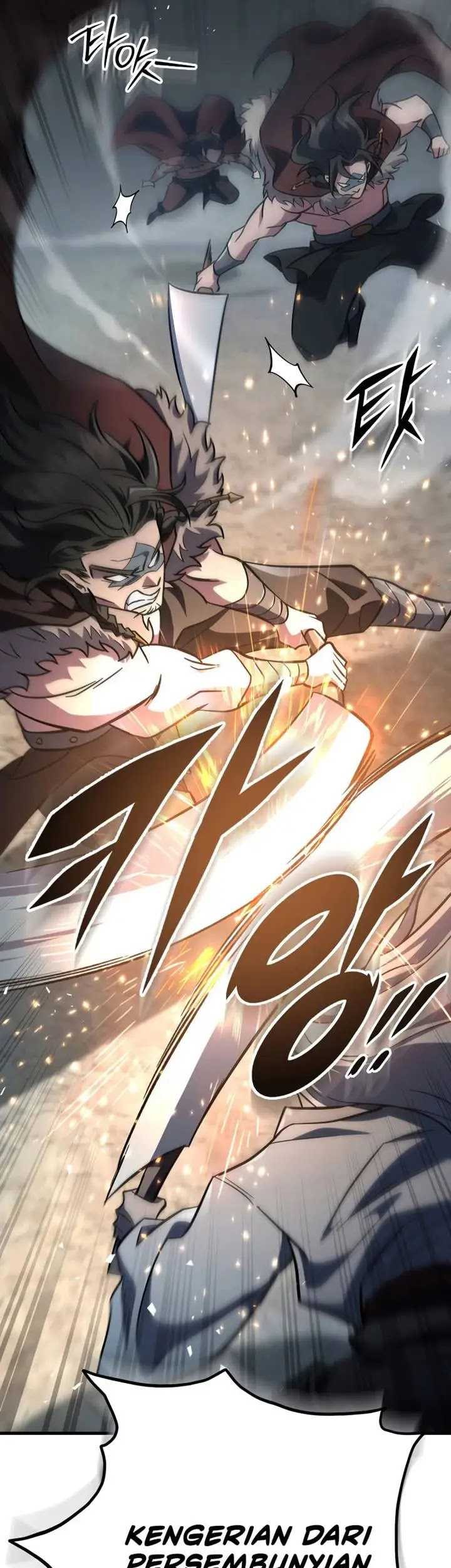 Heavenly Inquisition Sword Chapter 119 Gambar 38