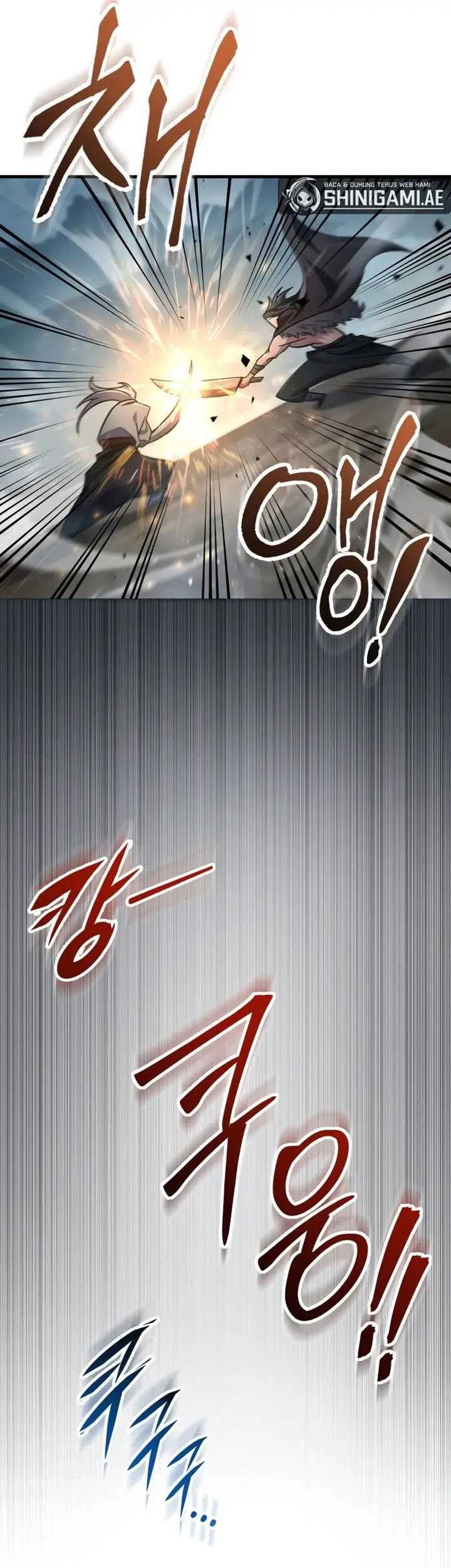 Heavenly Inquisition Sword Chapter 119 Gambar 42