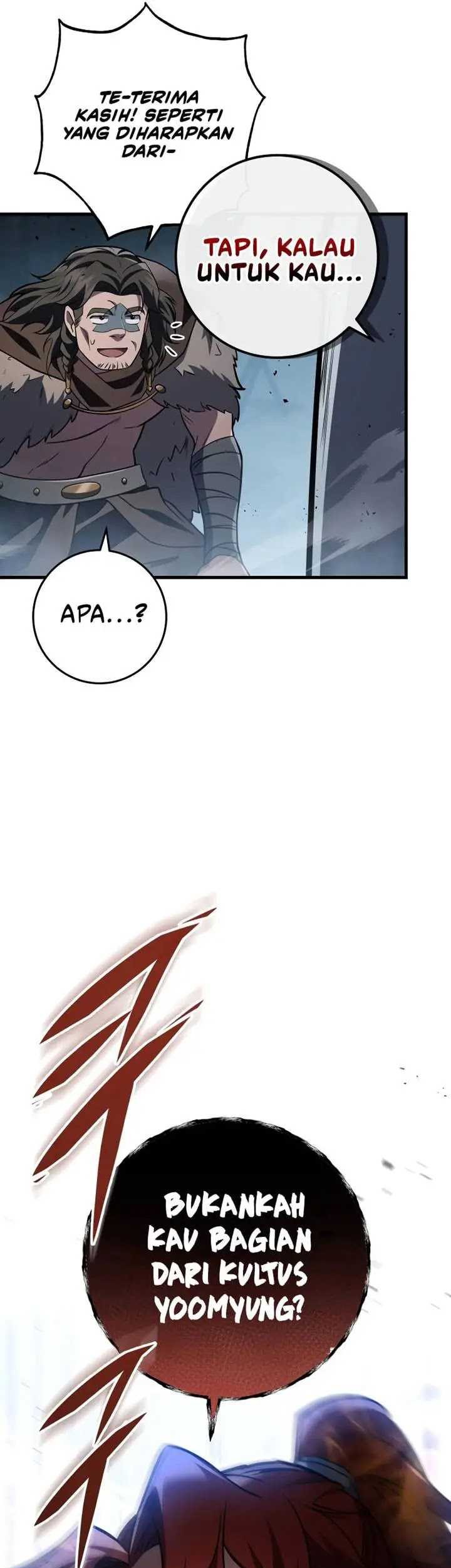 Heavenly Inquisition Sword Chapter 119 Gambar 74