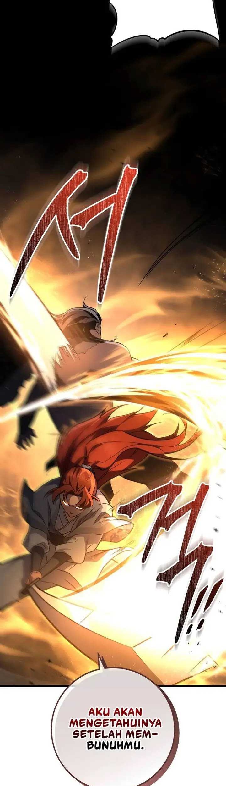 Heavenly Inquisition Sword Chapter 119 Gambar 76