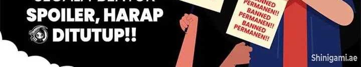 Heavenly Inquisition Sword Chapter 119 Gambar 79