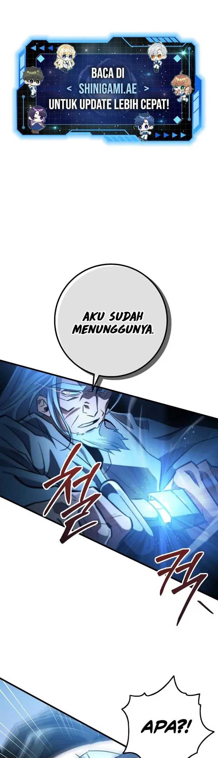 Manhwa Heavenly Inquisition Sword Chapter 119 gambar nomor 2