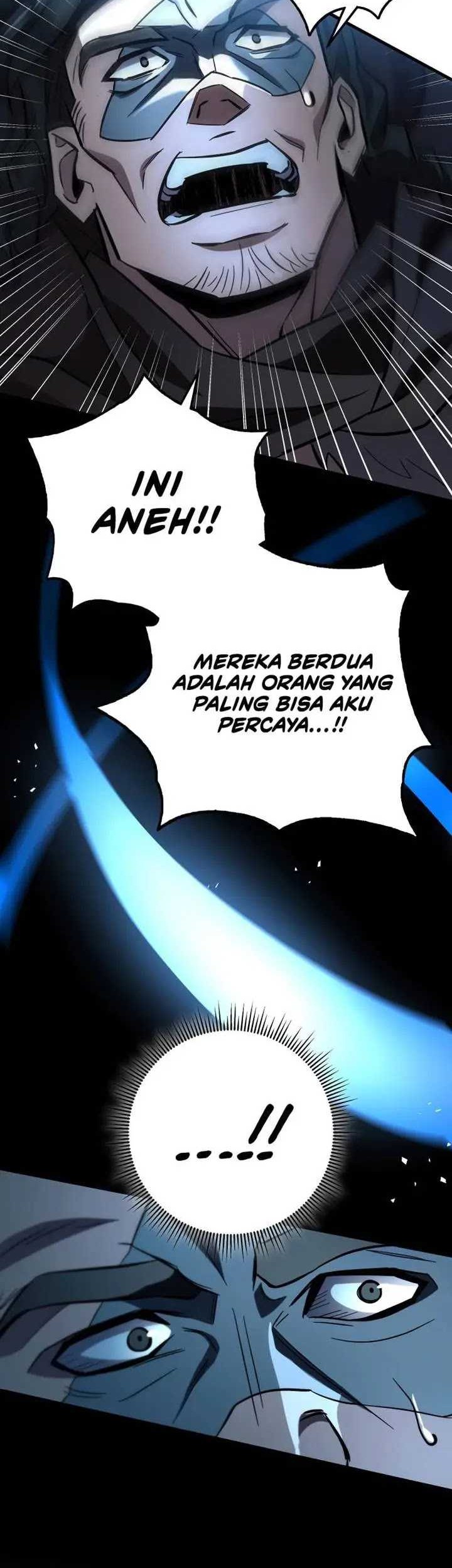 Heavenly Inquisition Sword Chapter 119 Gambar 3