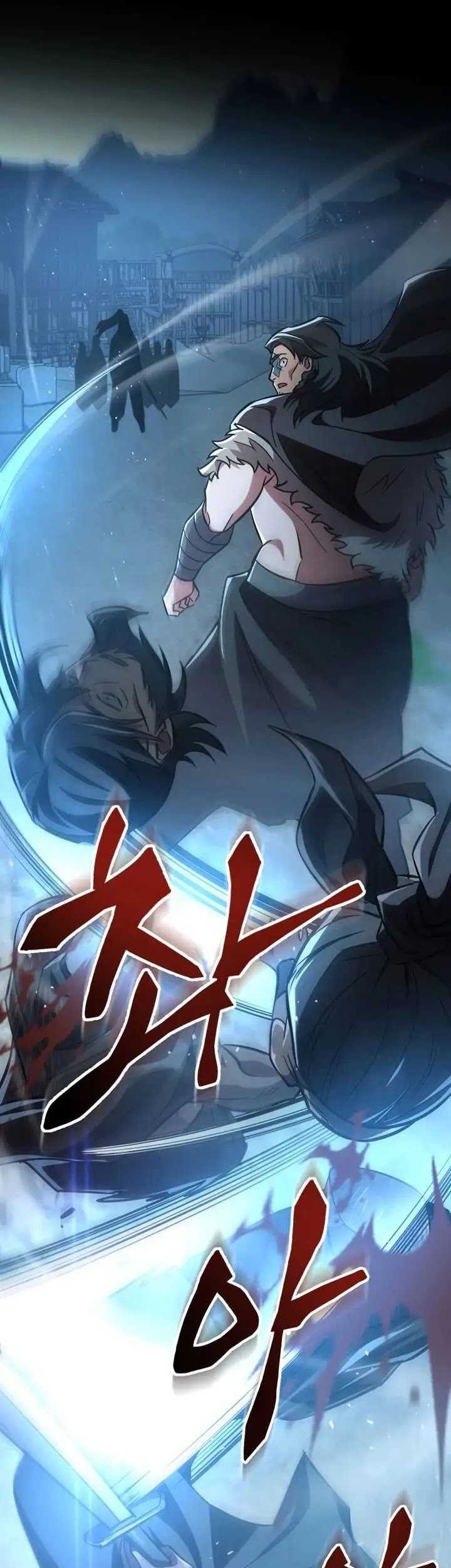 Heavenly Inquisition Sword Chapter 119 Gambar 4
