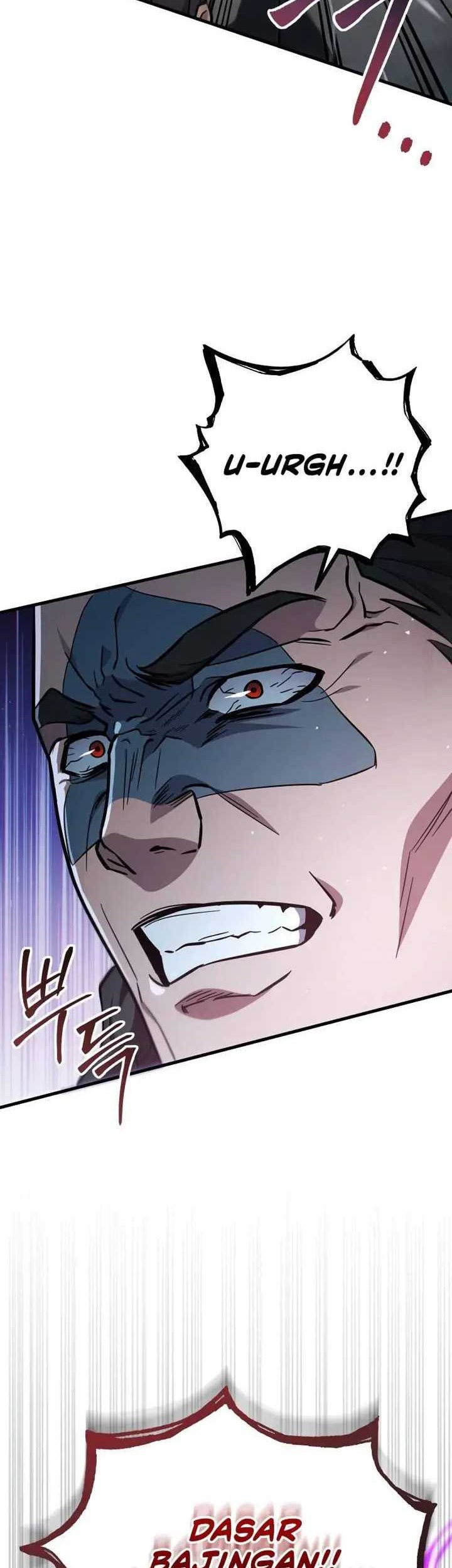 Heavenly Inquisition Sword Chapter 119 Gambar 7