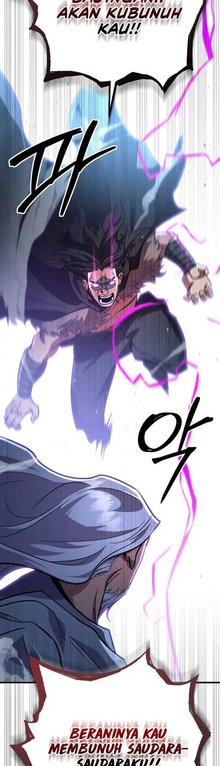 Heavenly Inquisition Sword Chapter 119 Gambar 8