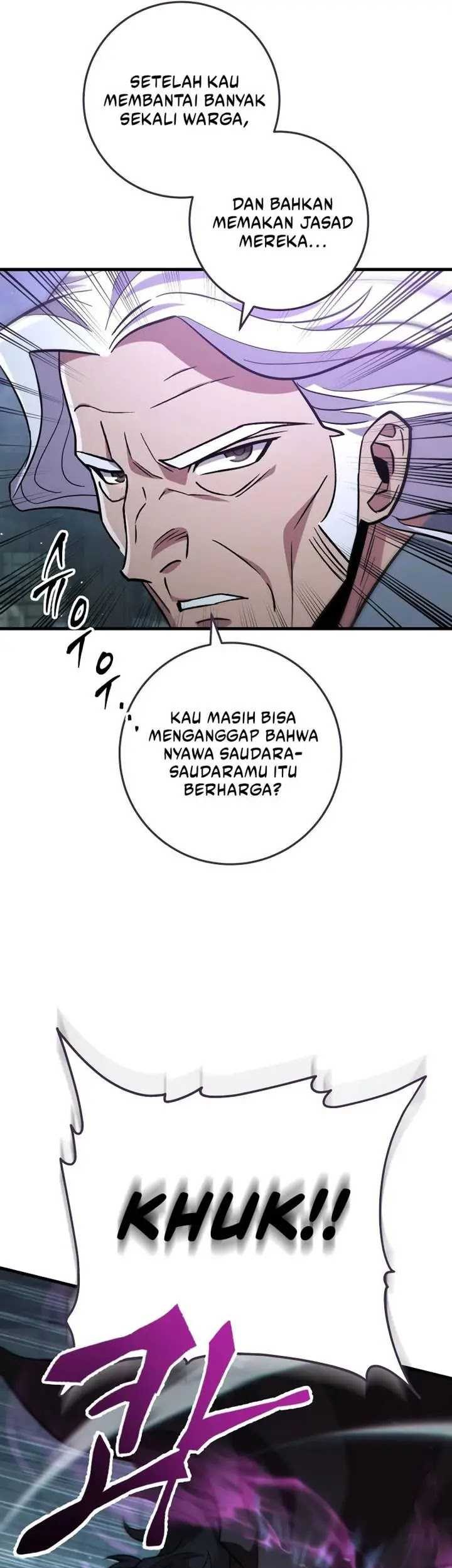 Heavenly Inquisition Sword Chapter 119 Gambar 10