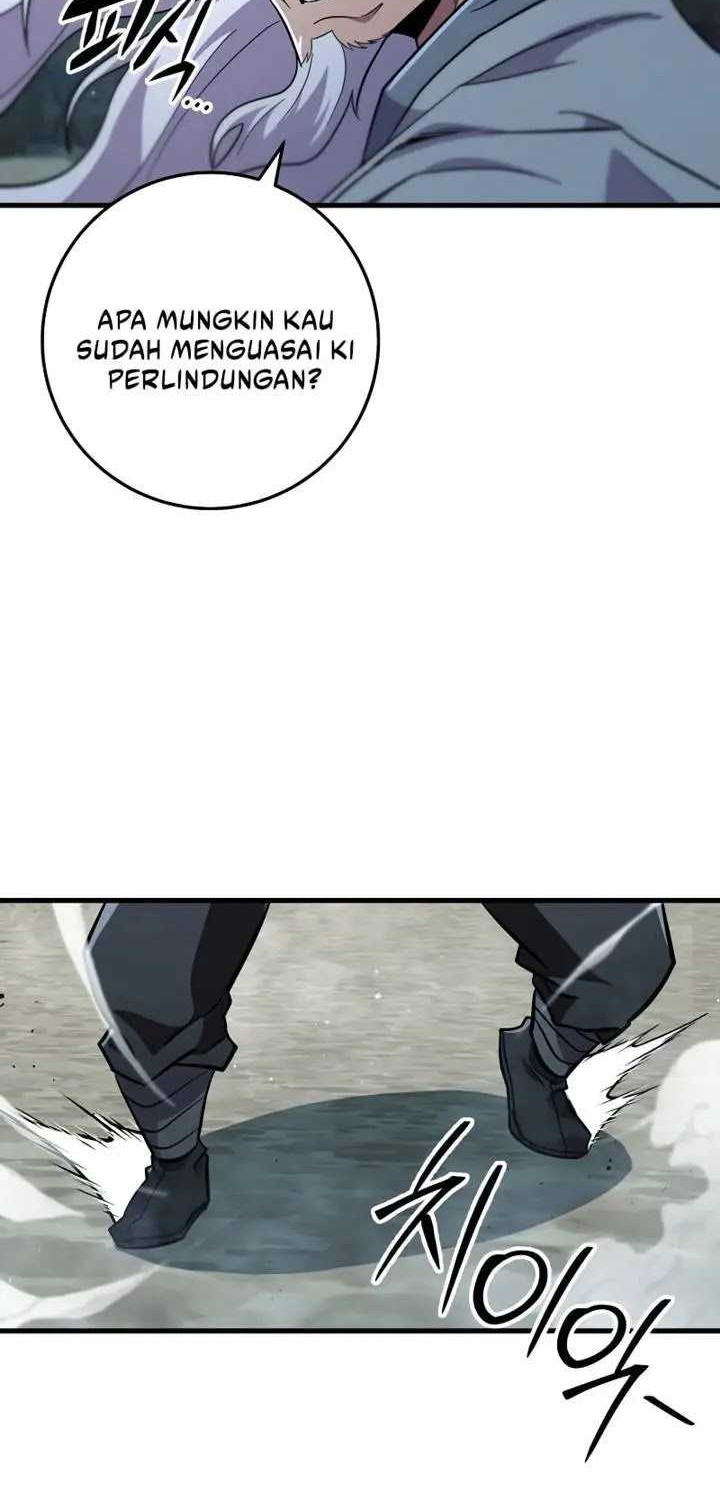 Heavenly Inquisition Sword Chapter 119 Gambar 13