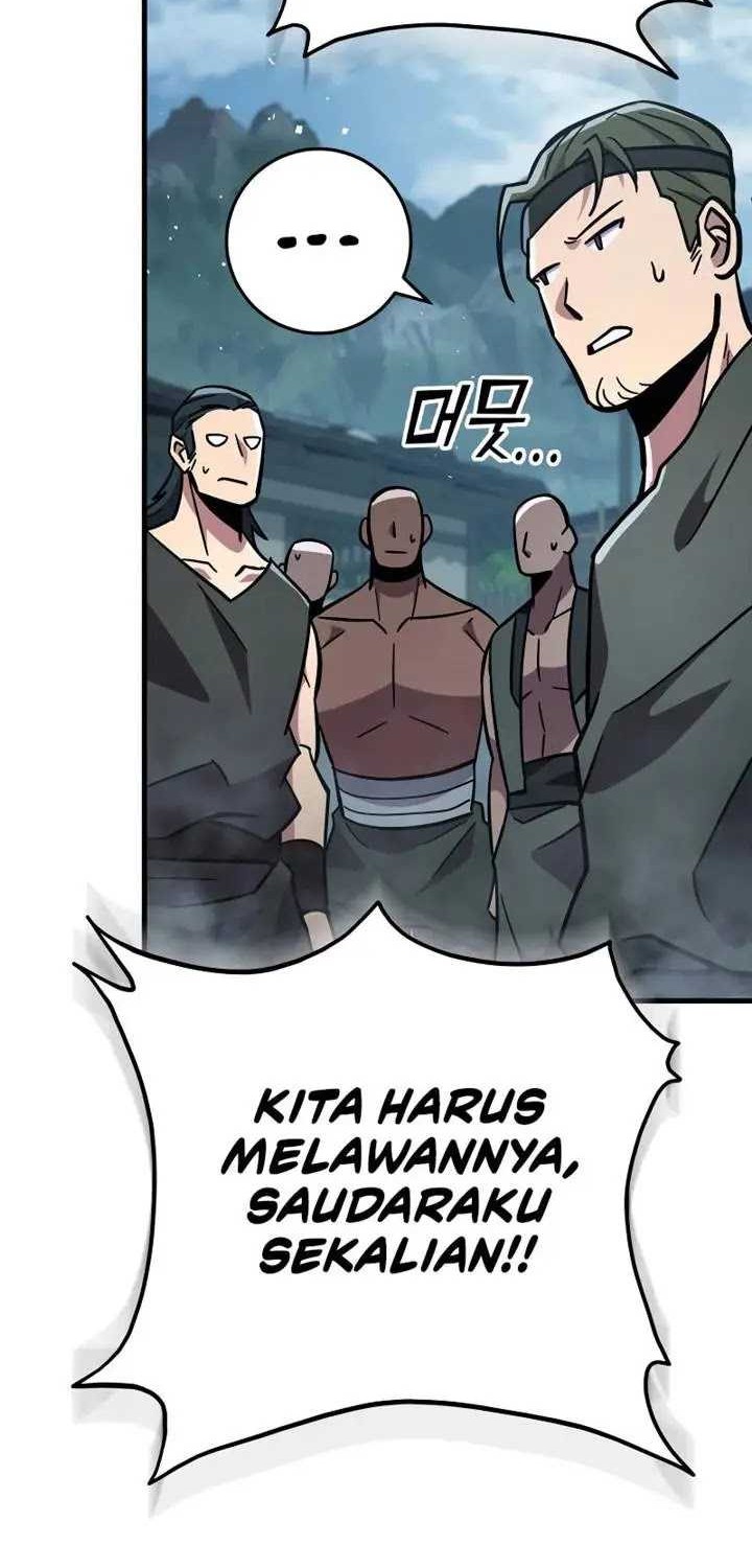 Heavenly Inquisition Sword Chapter 119 Gambar 17