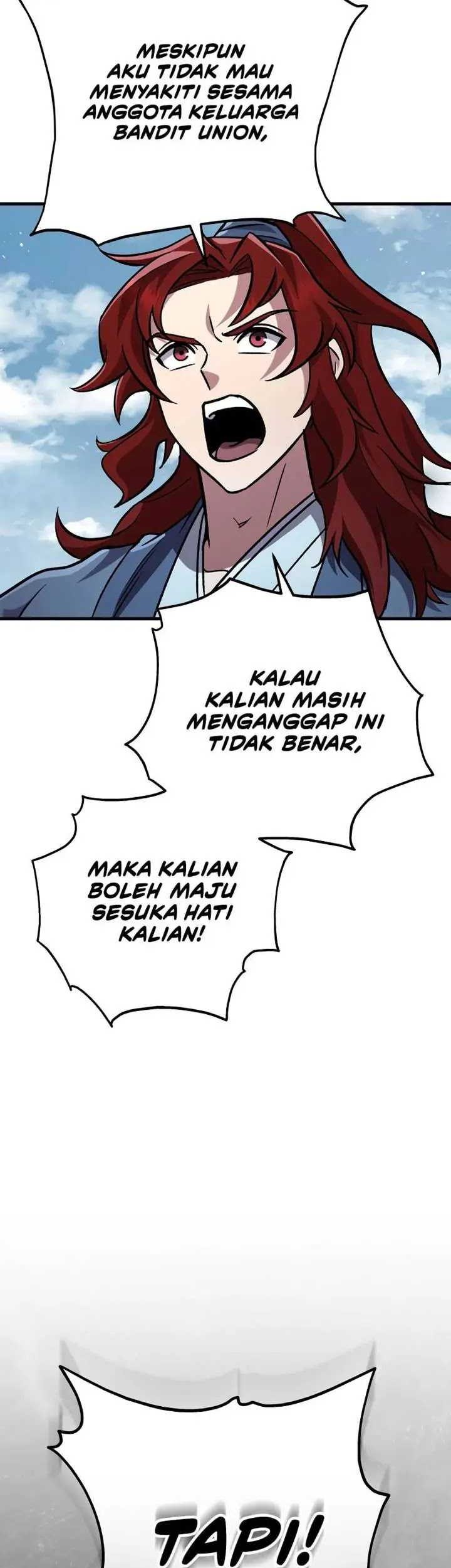 Heavenly Inquisition Sword Chapter 119 Gambar 24