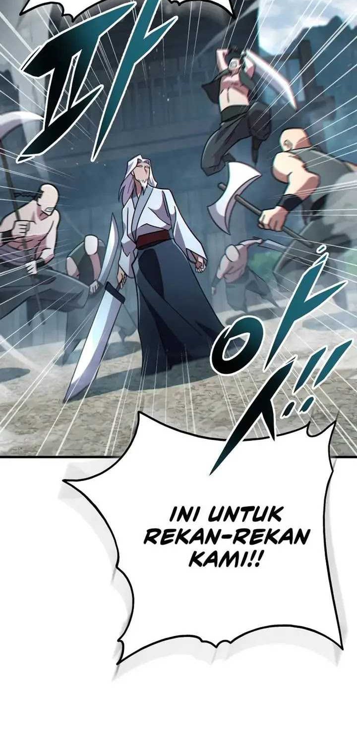 Heavenly Inquisition Sword Chapter 119 Gambar 33